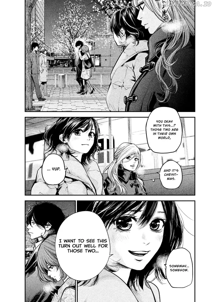 Hare Kon Chapter 88 image 12_optimized